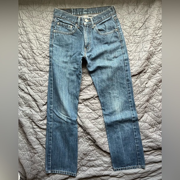 levi’s 514 - Picture 2 of 4